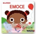 MiniPEDIE Objevujeme svět! Emoce
