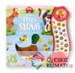 První slova 18 zvuků