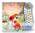 Domácí mazlíčci 18 zvuků