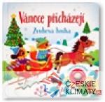 Vánoce přicházejí Zvuková kniha