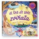 Je čas jít spát, zvířata