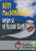 Dusím se ve vlastní šťávě