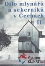 Dílo mlynářů a sekerníků v Čechá...