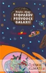 Stopařův průvodce Galaxií 1.