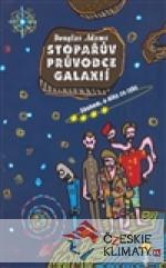 Stopařův průvodce Galaxií 4. - Sbohe...