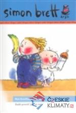 Další prevít? Jen to ne! /bilingvní/