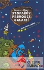 Stopařův průvodce Galaxií 3. - Život, ve...