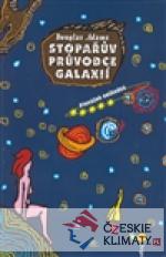 Stopařův průvodce Galaxií 5. - Přev...