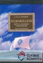 Silmarillion (ilustrované vydání)