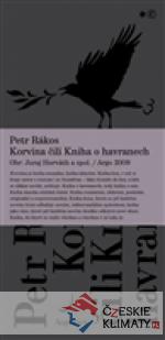 Korvína čili Kniha o havranech