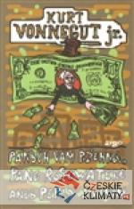 Pánbůh vám požehnej, pane Rosewatere ane...