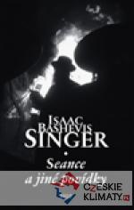 Seance a jiné povídky