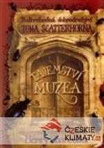 Tajemství muzea