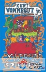 Vítejte v pavilonu opic