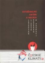 Strašidelný chrám v horách