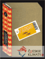 Spisy I - Fikce, Alef