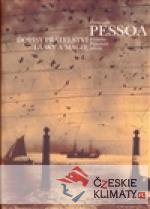 Dopisy přátelství, lásky a magie