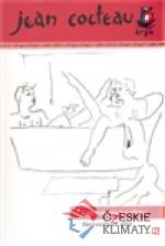 Nezvedené děti/Les enfants terribles