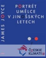 Portrét umělce v jinošských letech