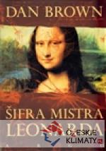 Šifra mistra Leonarda