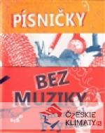 Písničky bez muziky