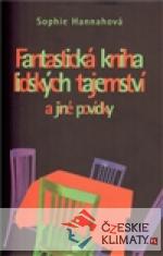 Fantastická kniha lidských tajemství