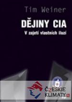Dějiny CIA