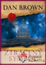 Ztracený symbol - ilustrované vydání
