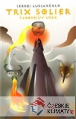 Trix Solier - Čarodějův učeň