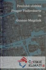 Pražská vizitka / Prager Visitenkarte