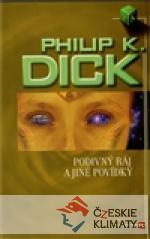 Podivný ráj a jiné povídky