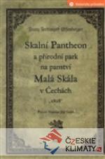 Skalní Pantheon a přírodní park na p...