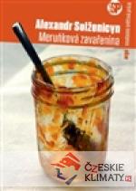 Meruňková zavařenina