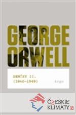 Deníky II.(1940-1949)