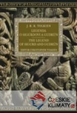 Legenda o Sigurdovi a Gudrún/ The Legen...