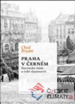 Praha v černém