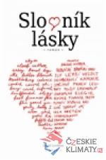 Slovník lásky