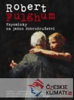 Vzpomínky na jedno dobrodružství