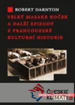 Velký masakr koček