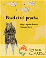 Poselství prachu. Mýty Šošonů