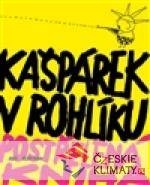 Kašpárek v rohlíku