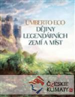 Dějiny legendárních zemí a míst