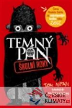 Temný pán. Školní roky