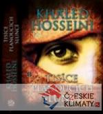 Tisíce planoucích sluncí