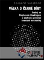 Válka o černé díry