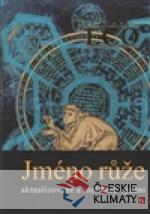 Jméno růže