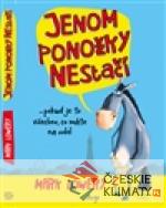 Jenom ponožky nestačí