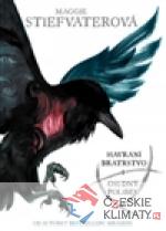 Havraní bratrstvo I.