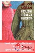 Poslední tečka za Rukopisy