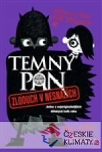 Temný pán 2 - Zloduch v neznázích